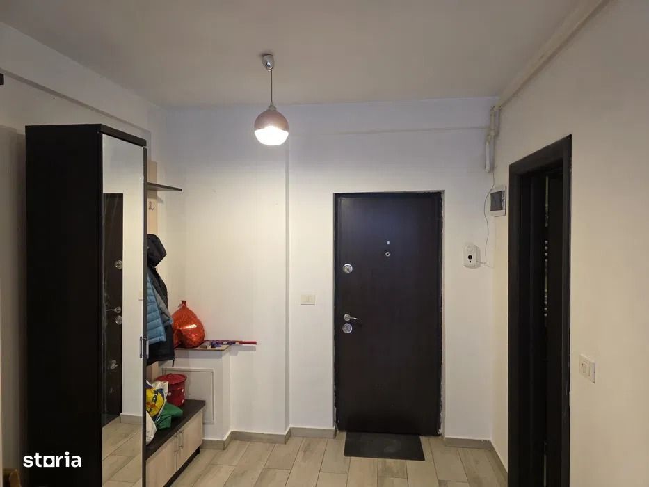 Garsoniera Mobilata De Vanzare - Comision 0% - Etaj Intermediar
