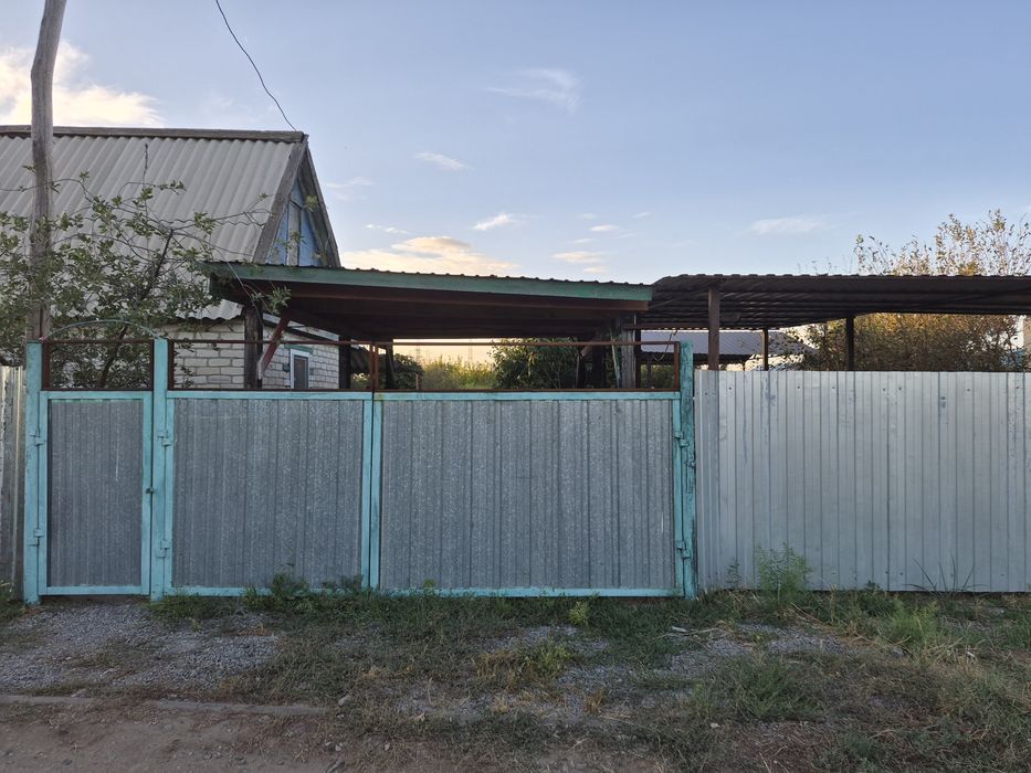 Продам дачу в районе Акжар