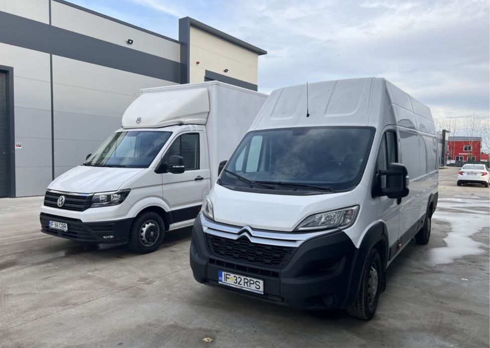 Dube ieftine de inchiriat Bucuresti / Ilfov