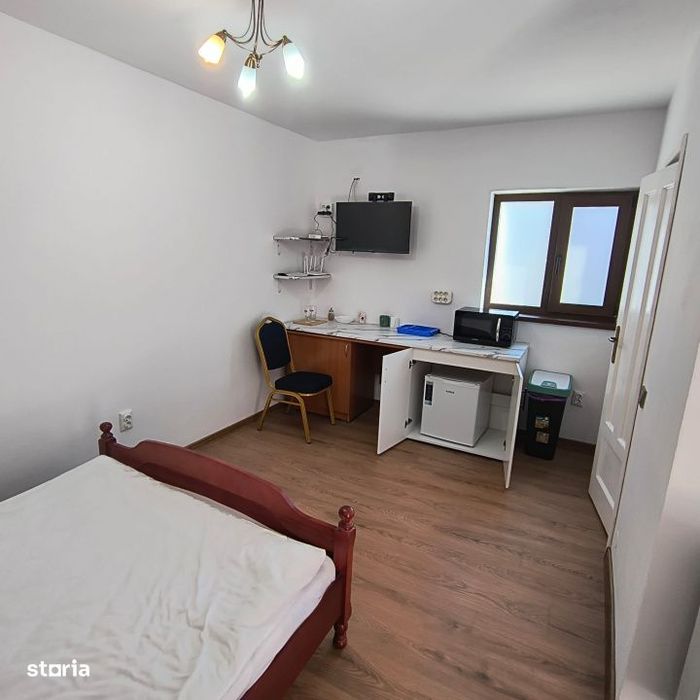 Casa noua Plopilor