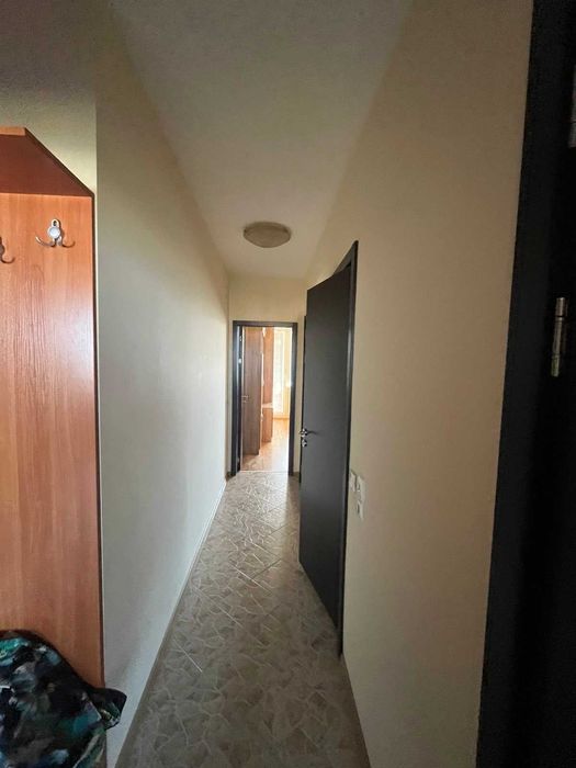 Дава се под наем Тристаен апартамент в София, Център - 96 кв.м за 600 € - Снимка #3