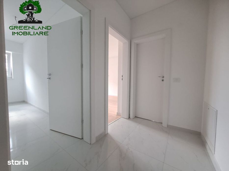 Apartament 1 camera, 40 mp, DECOMANDAT, BLOC NOU, Pacurari