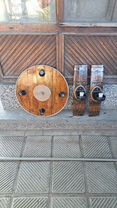 Осветителни тела за Битова или Барбекю