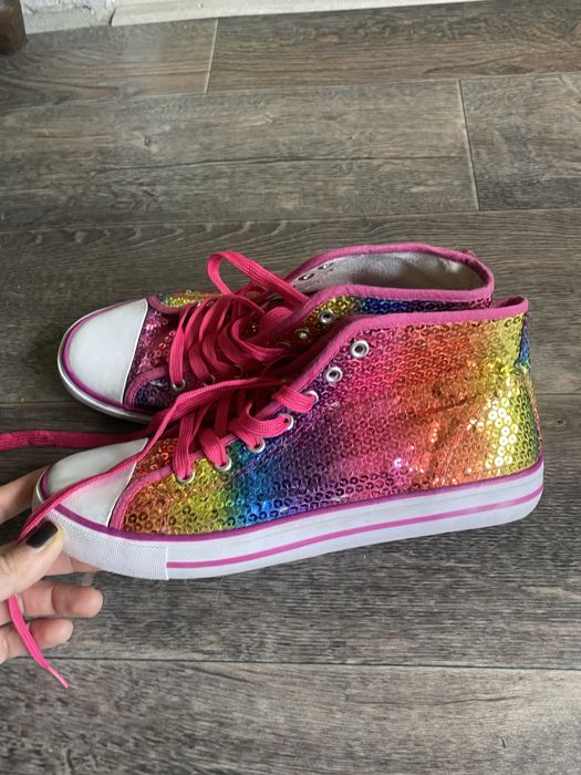 Кеды 41 размер.