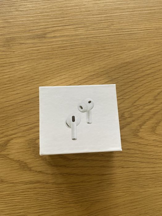 AirPods Pro 3 Sigilate cu Factura IStyle