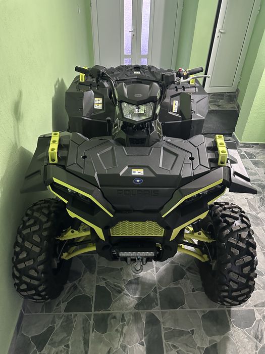 Polaris Sportsman 1000 S 2023