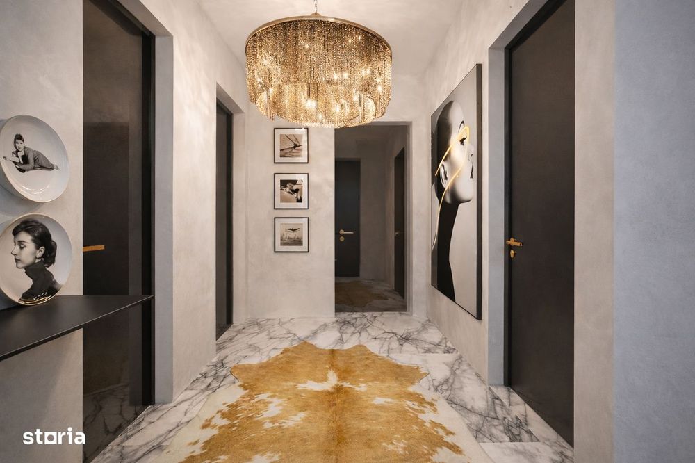 Pallady - 4 Camere - Central - Garaj - Metrou
