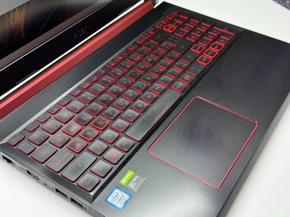 Лаптоп Acer Nitro AN515-54