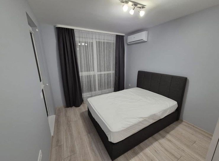 Дава се под наем Двустаен апартамент в Варна, Възраждане 1 - 50 кв.м за 488.58 € - Снимка #4