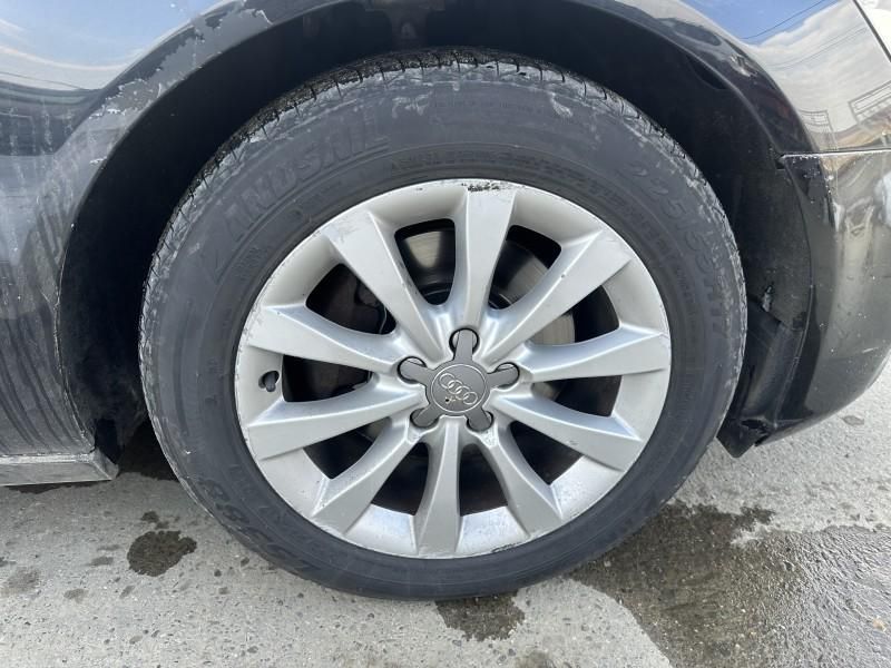 Jante aliaj R17 Audi A6 4G2, C7