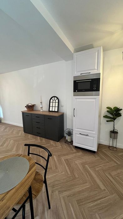 Garsoniera zona coresi