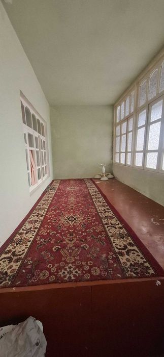 3 хонали  квартира