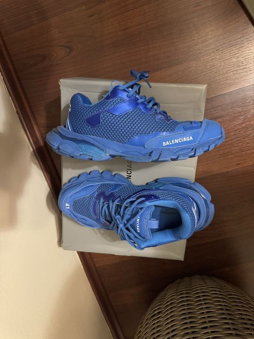 Balenciaga track 3