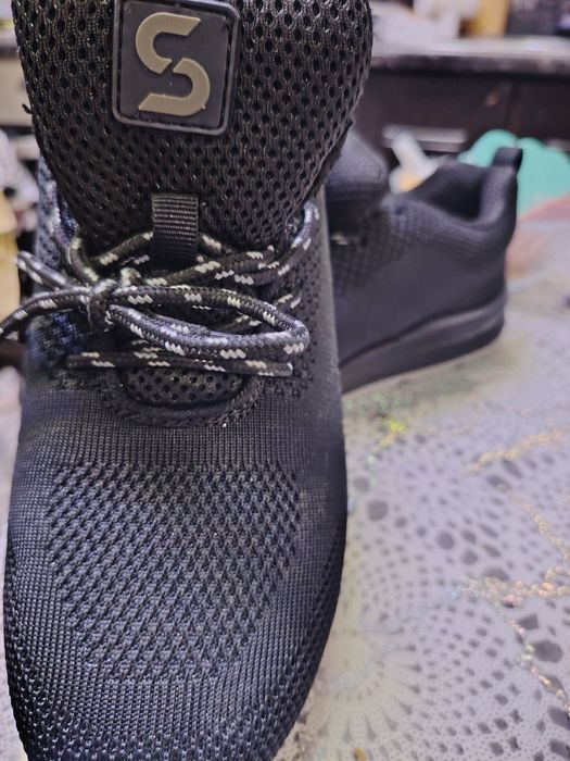 Работни Обувки Stenso