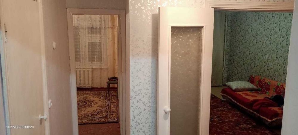 Продажа 1-комнатной квартиры