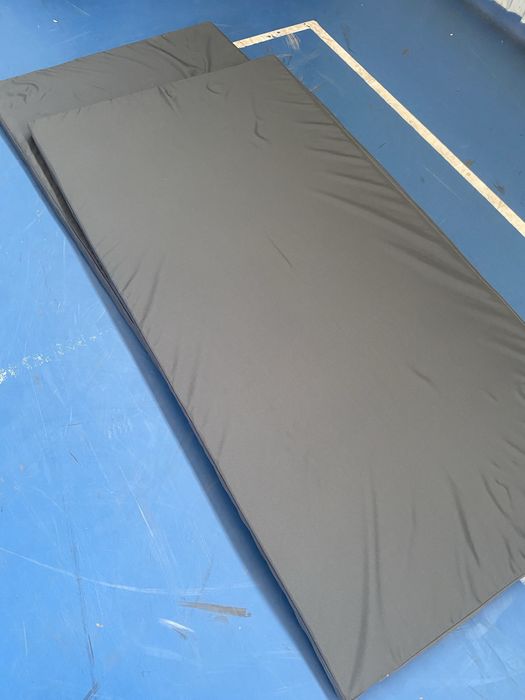 Saltele gimnastica 200x100x5cm