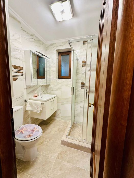 Apartament Busteni , Prahova