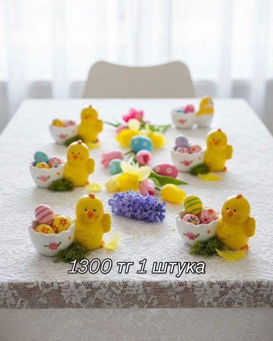 Пасуда к пасхе керамика