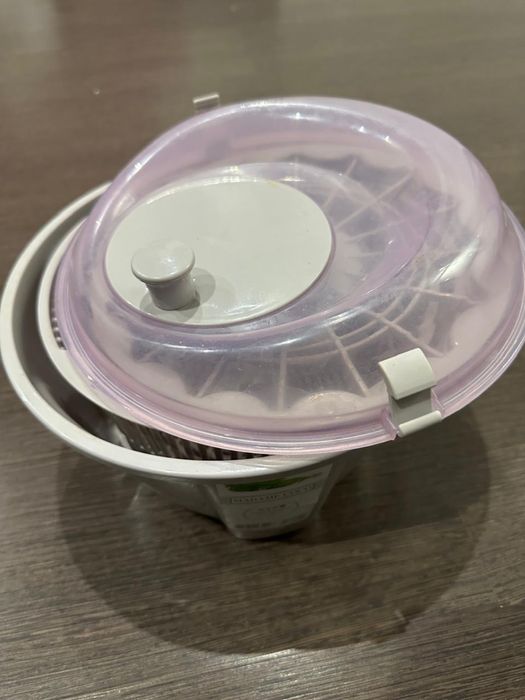 Madame coco сушилка для зелени