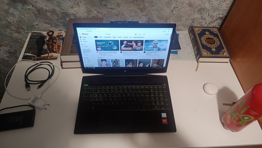 Ноутбук продается