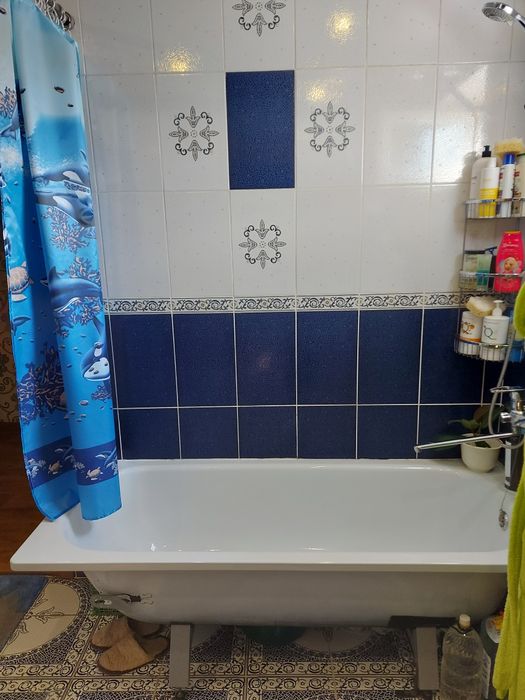 Обменяю дом на квартиру