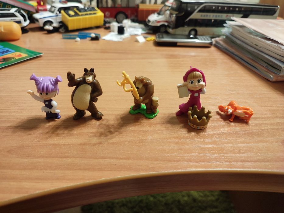 Продам Киндеры kinders