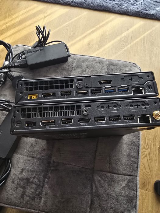 Mini PC Lenovo i5 16gb
