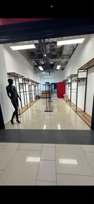 Мебельи для магазин