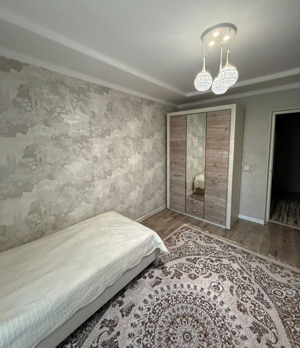 продам 4-х ком. 90кв. жгу 2-этаж