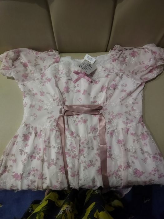 Платья для девушек