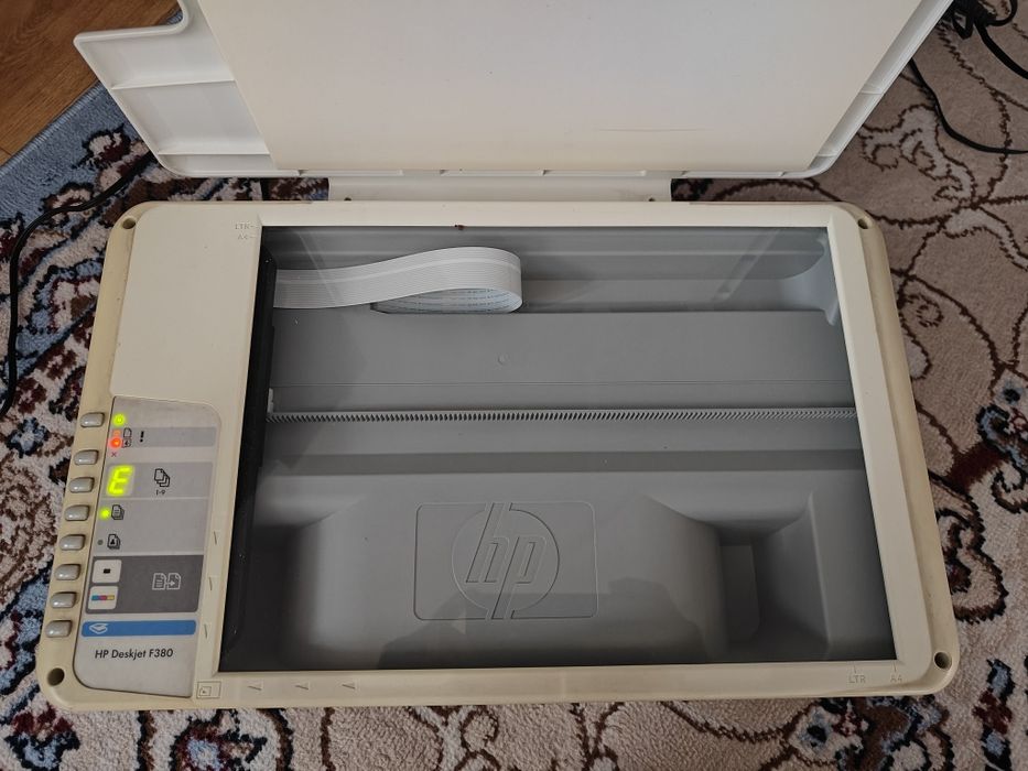 Принтеры 3в1. Принтер, ксерокс, сканер