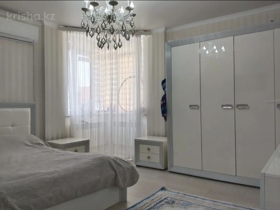 Продам квартиру в Актобе на Батыс-2