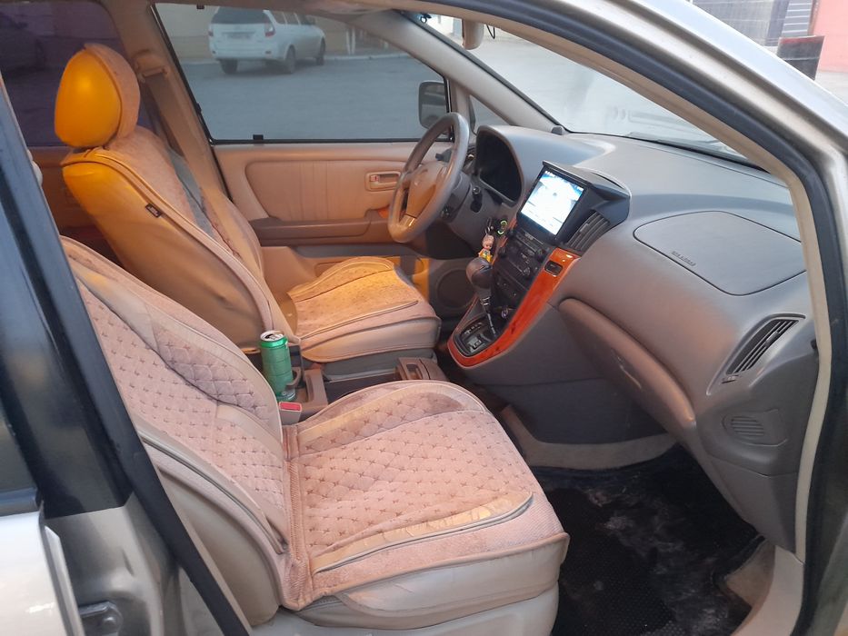 Lexus rx300 продам