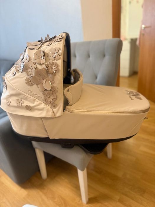 Landou cybex florie