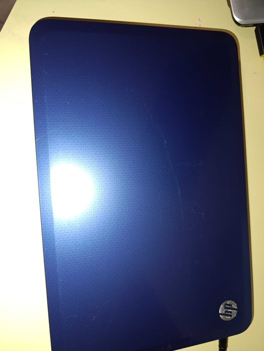 Лаптоп HP Pavilion G6