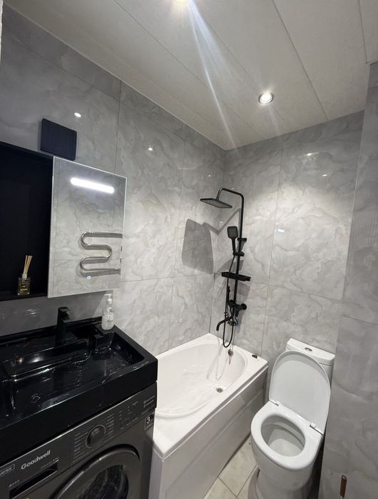 *Яккасарай  продаётся квартира ‼️Яккасарй 1в2\1\4