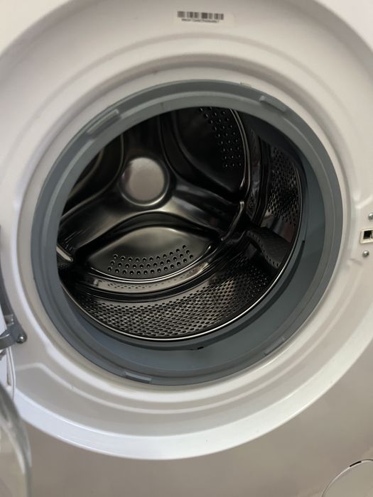 Masina de spalat rufe HEINNER A+