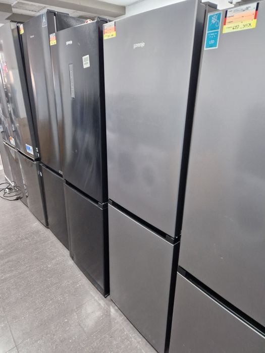 Хладилник с фризер Gorenje A++ No Frost