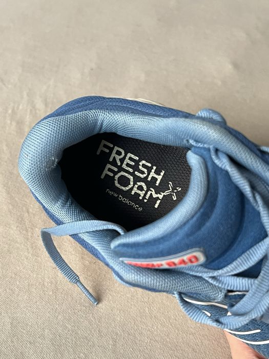 Adidasi alergare New Balance 840 - marimea 42