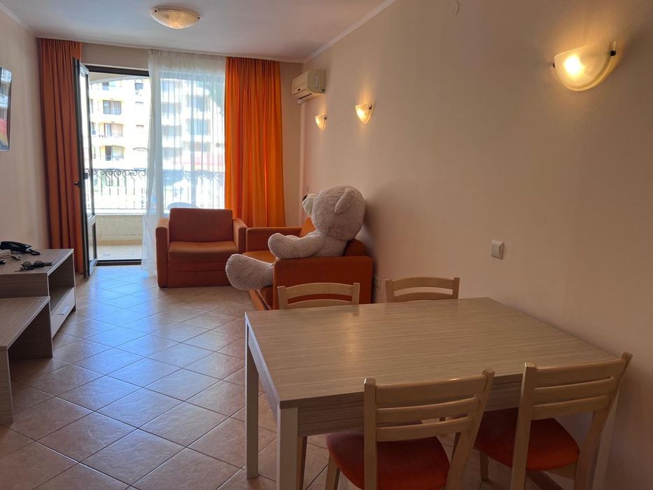 Продава се Тристаен апартамент в к.к. Слънчев бряг - 94 кв.м за 1118 €/кв.м - Снимка #9