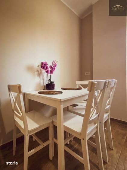 Apartament proaspat renovat 2 camere, 2 locuri de parcare, Dumbravita — fotografia 3
