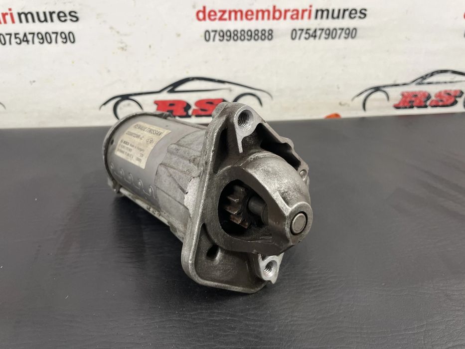 Electromotor Nissan Qashqai J11 2015 cod 233007223R