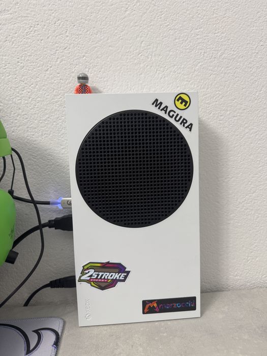 Xbox Series S 512GB