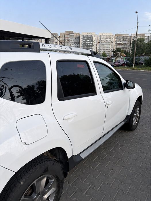 Dacia Duster 1.2 TCe Prestige jante 16"