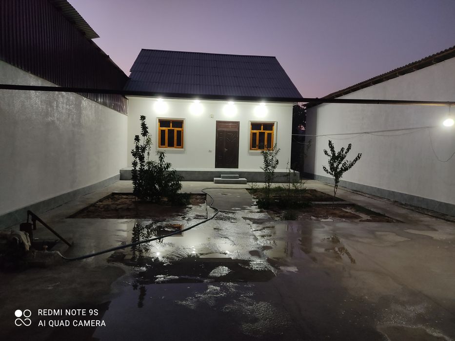 СРОЧНО сотилади Уй янги иморат