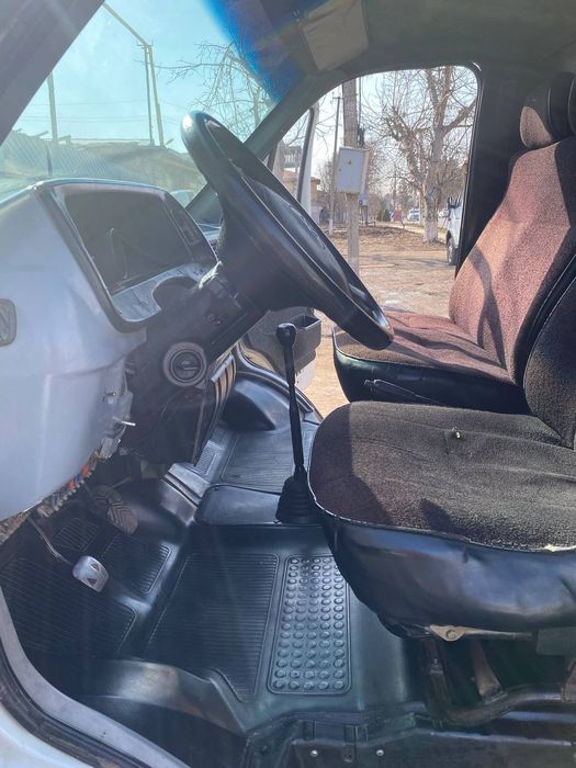 Gazel garantirovinni