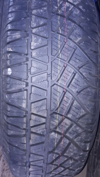 275/70r16 michelin, 4 шт