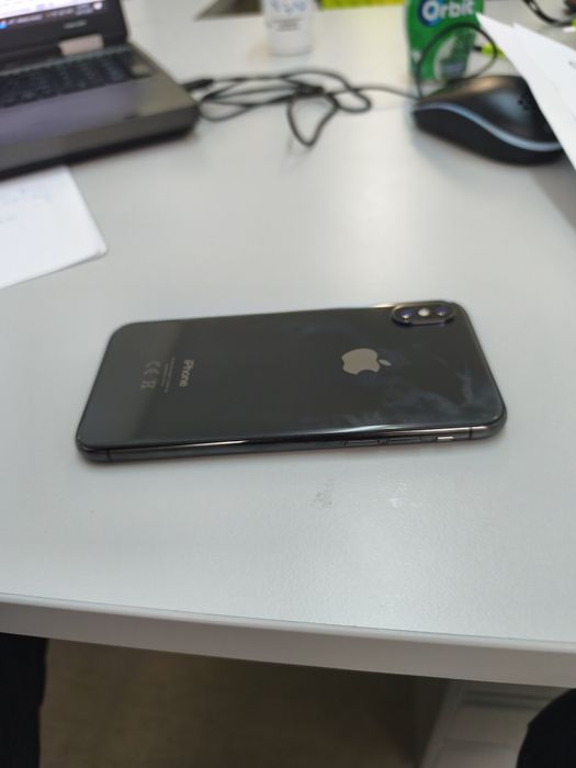 iPhone X Ca nou 290 Lei