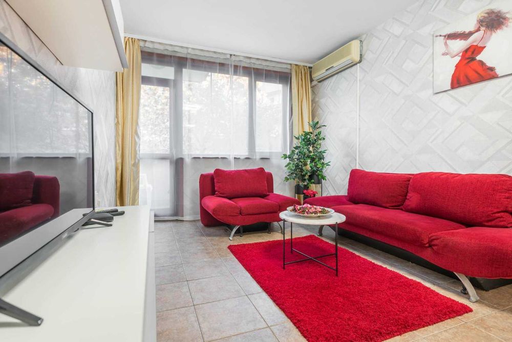 Тристаен до ОКРБ - Лидл - гр. Варна