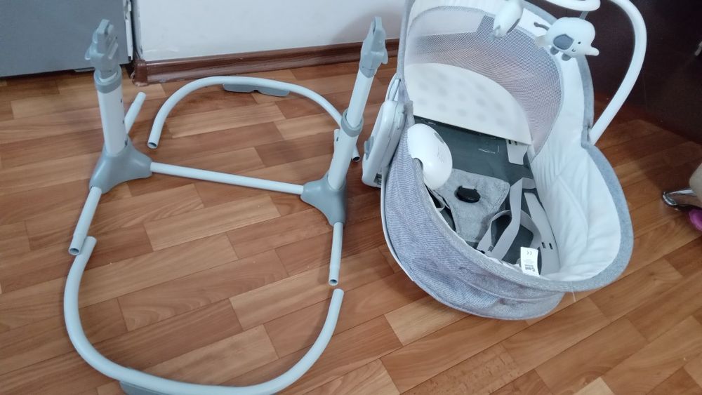 Шезлонг  (Mastela)  детский